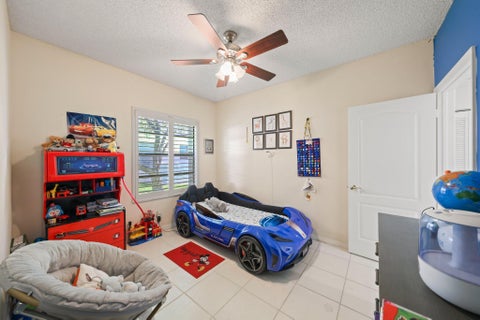 Tiny photo for 8634 Via Reale #3, Boca Raton, FL 33496 (MLS # B26026008)