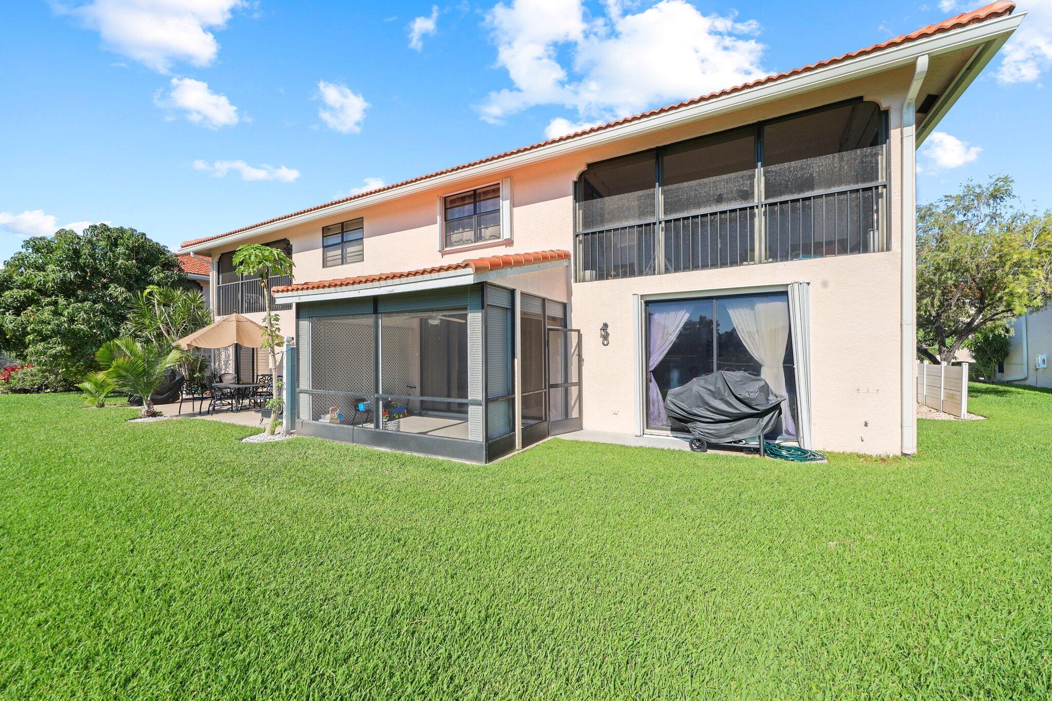 VILLA SAN REMO - Residential
