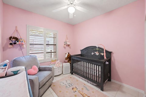 Tiny photo for 8634 Via Reale #3, Boca Raton, FL 33496 (MLS # B26026008)