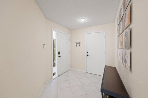 Tiny photo for 8634 Via Reale #3, Boca Raton, FL 33496 (MLS # B26026008)