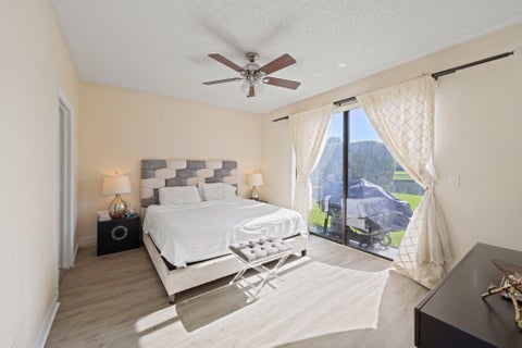 Tiny photo for 8634 Via Reale #3, Boca Raton, FL 33496 (MLS # B26026008)