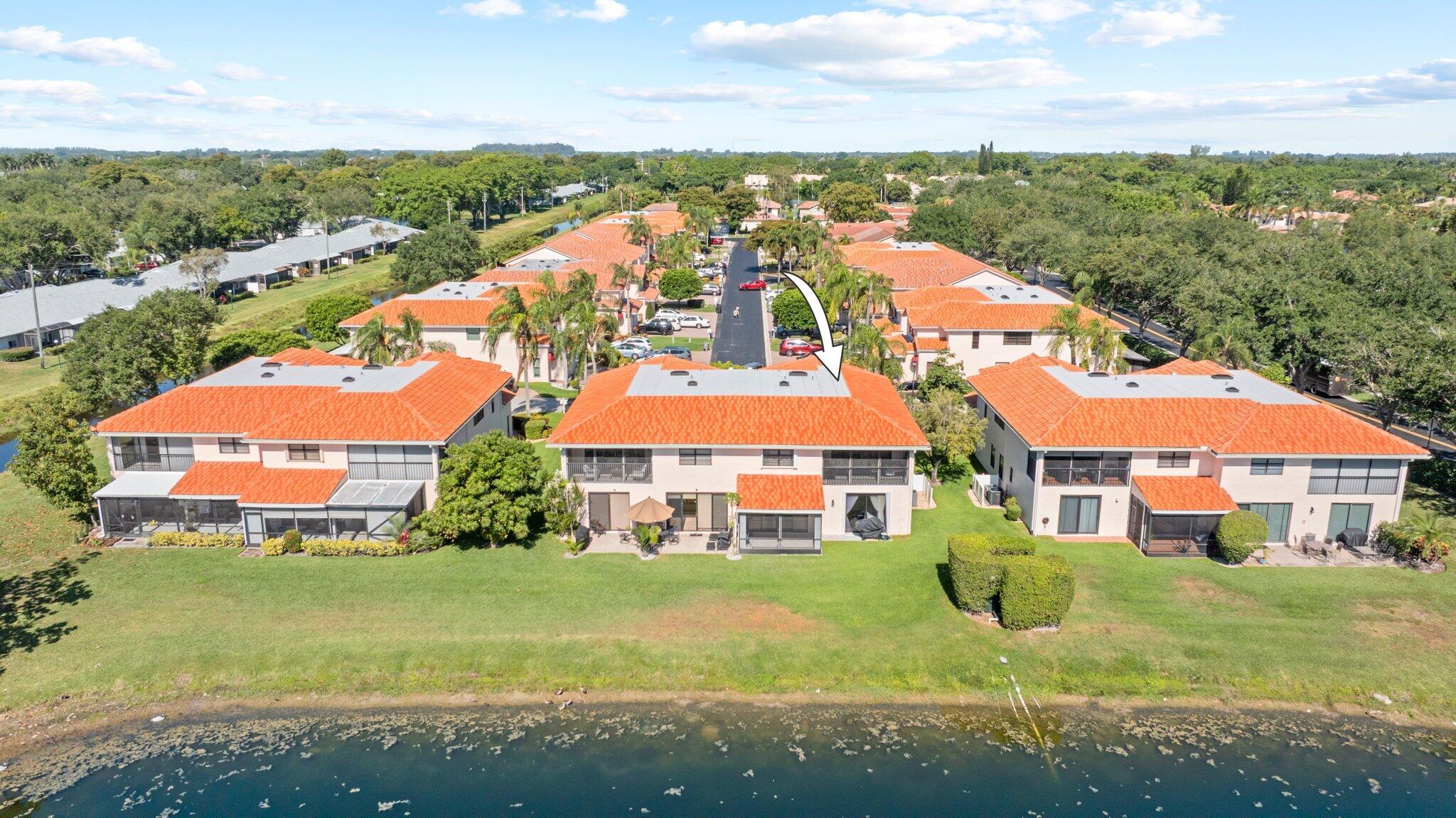 VILLA SAN REMO - Residential