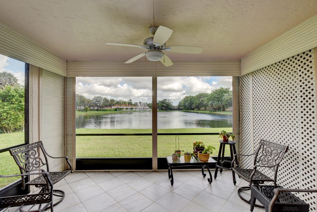 Photo of 8634 Via #76l, Boca Raton, FL 33496 (MLS # B26026008)