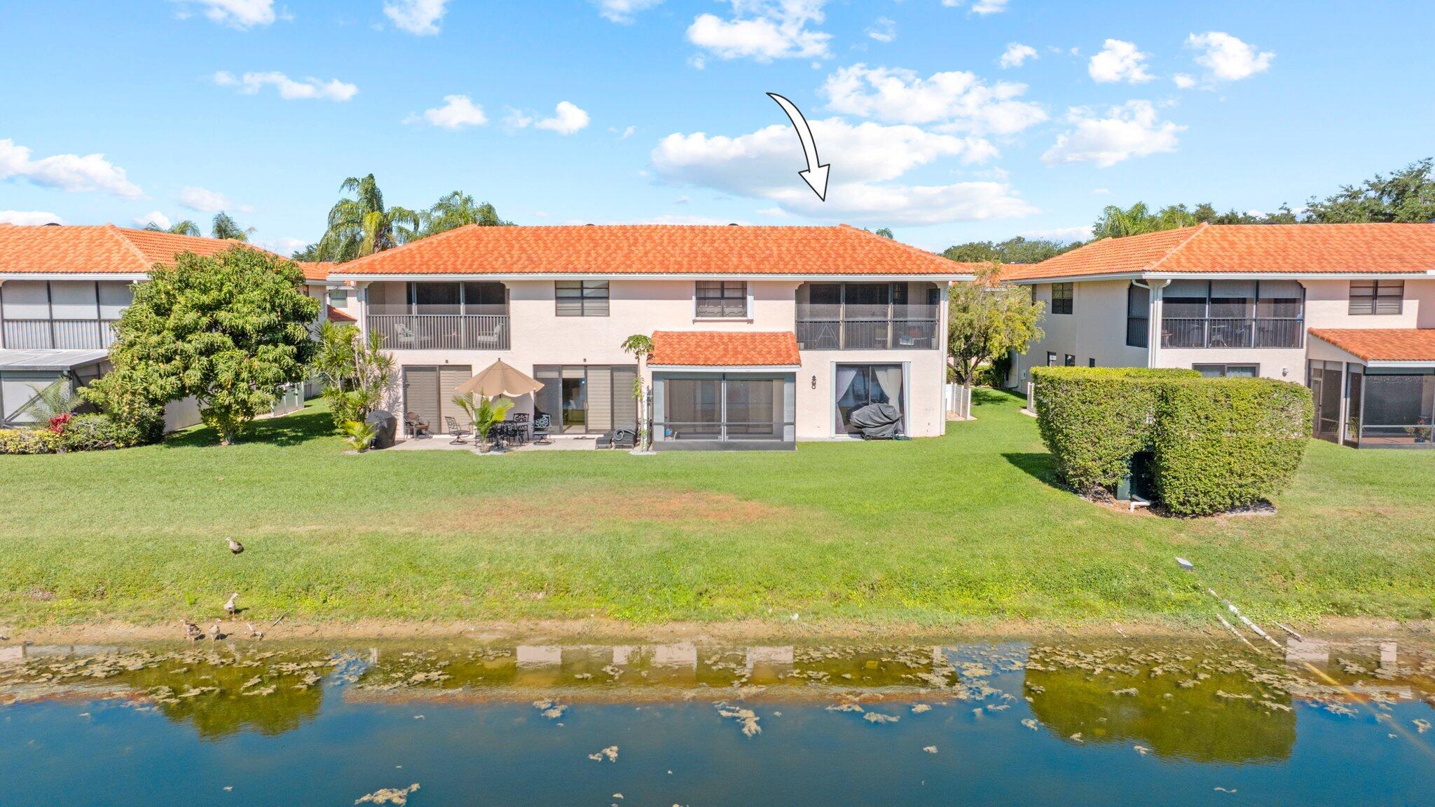 VILLA SAN REMO - Residential