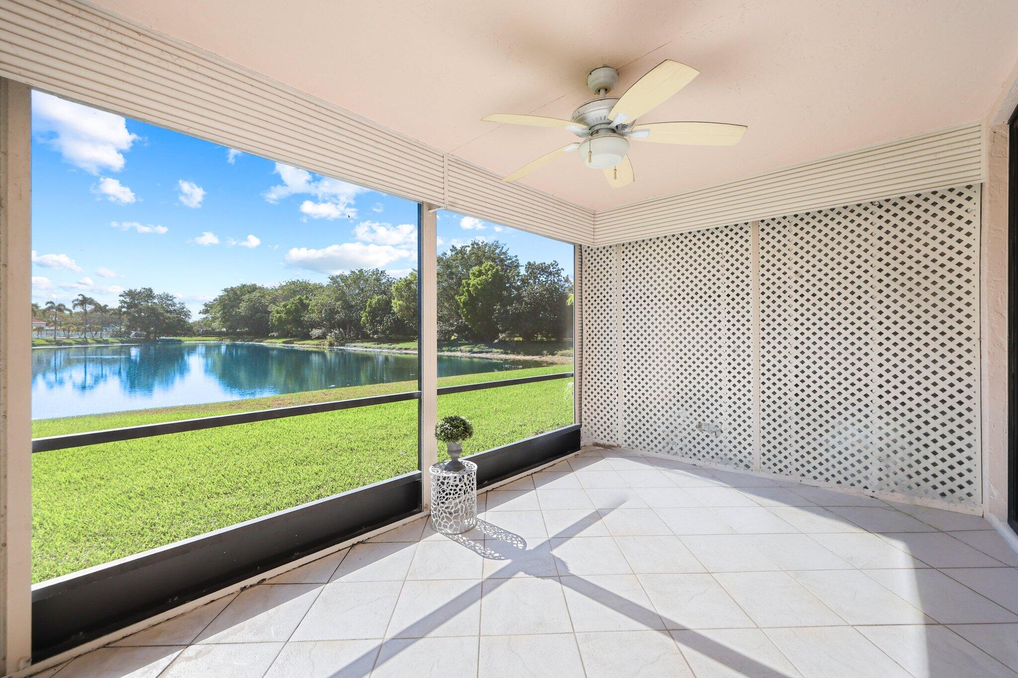 VILLA SAN REMO - Residential