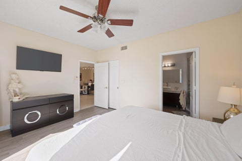 Tiny photo for 8634 Via Reale #3, Boca Raton, FL 33496 (MLS # B26026008)