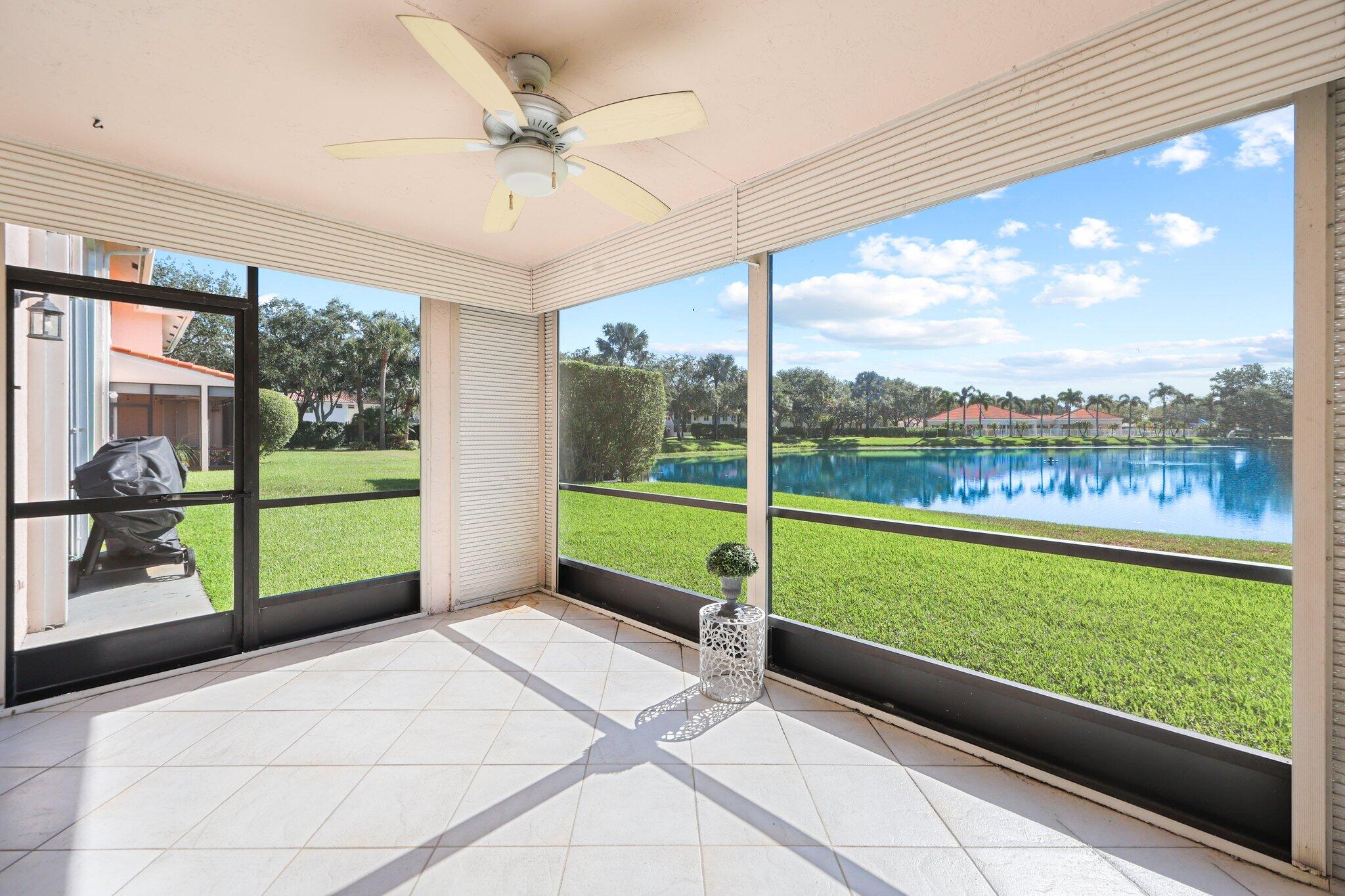 VILLA SAN REMO - Residential