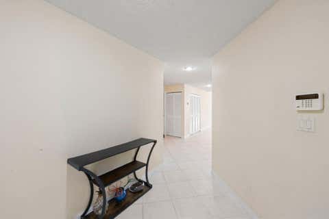 Tiny photo for 8634 Via Reale #3, Boca Raton, FL 33496 (MLS # B26026008)