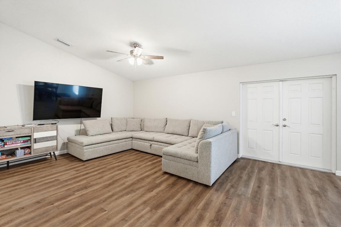 PORT ST LUCIE SECTION 25 - Residential