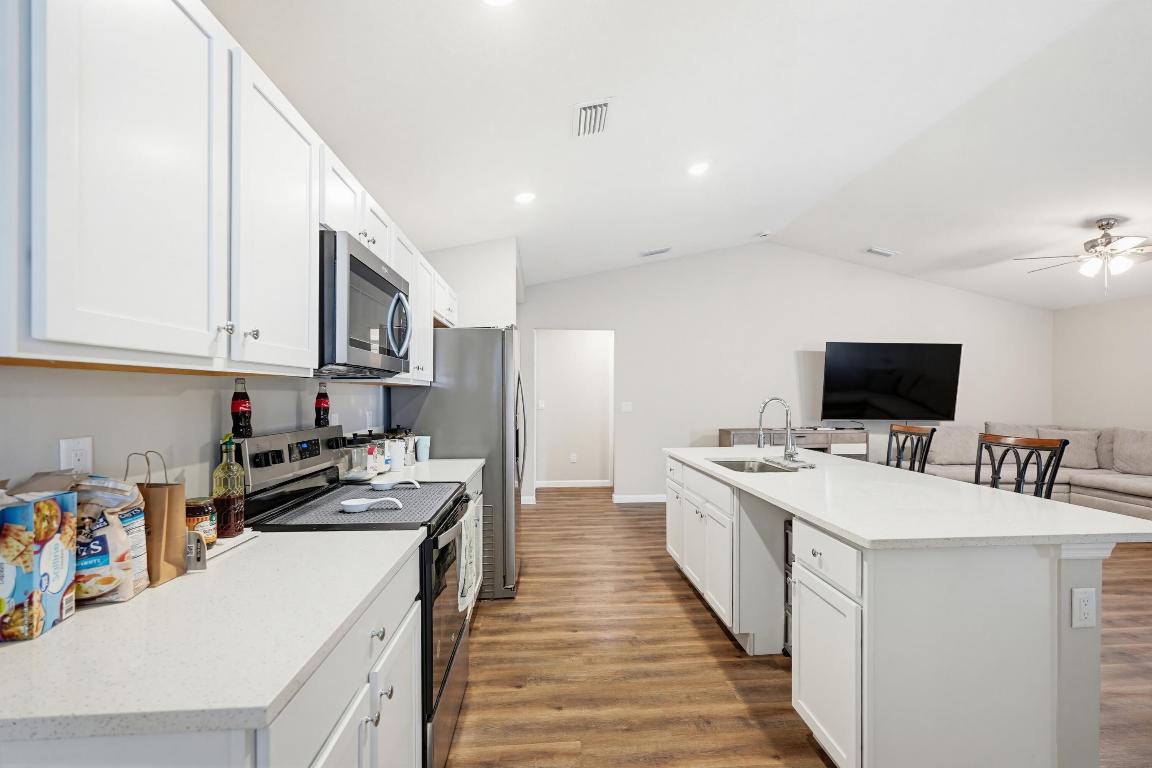 PORT ST LUCIE SECTION 25 - Residential