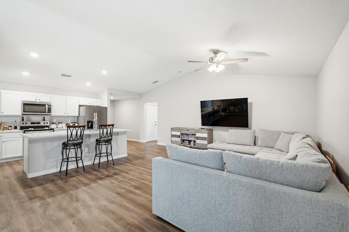 PORT ST LUCIE SECTION 25 - Residential