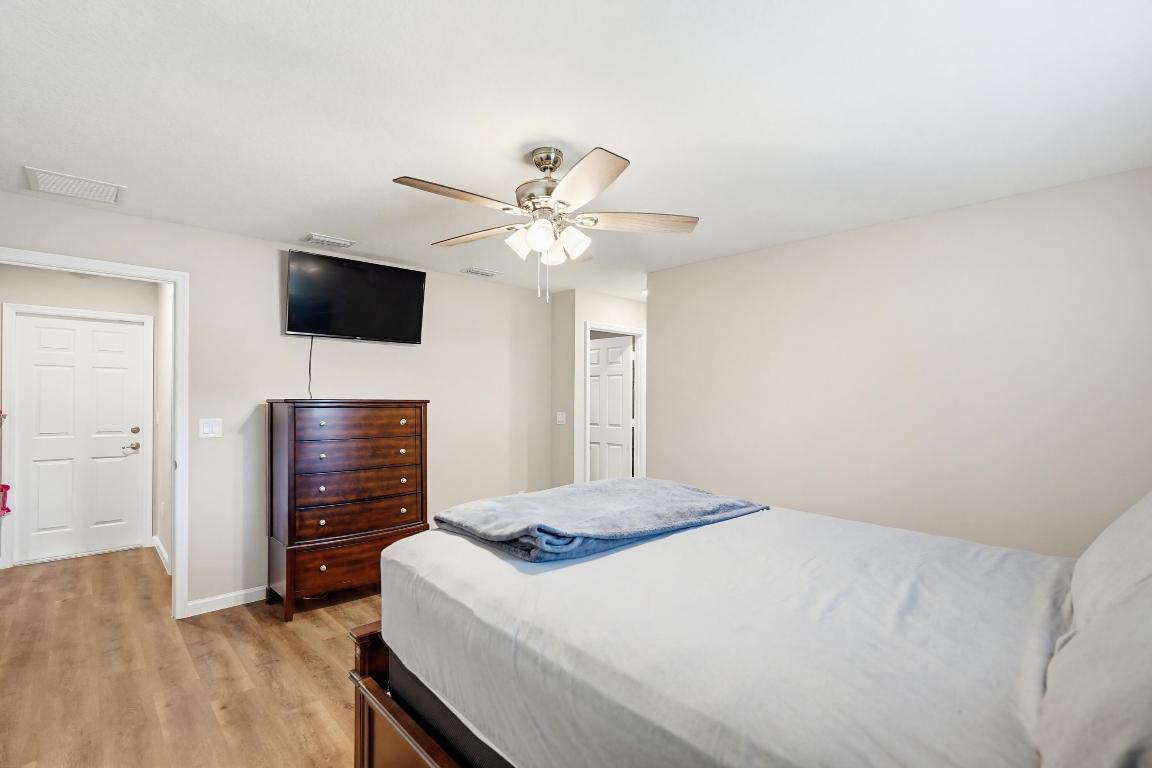 PORT ST LUCIE SECTION 25 - Residential