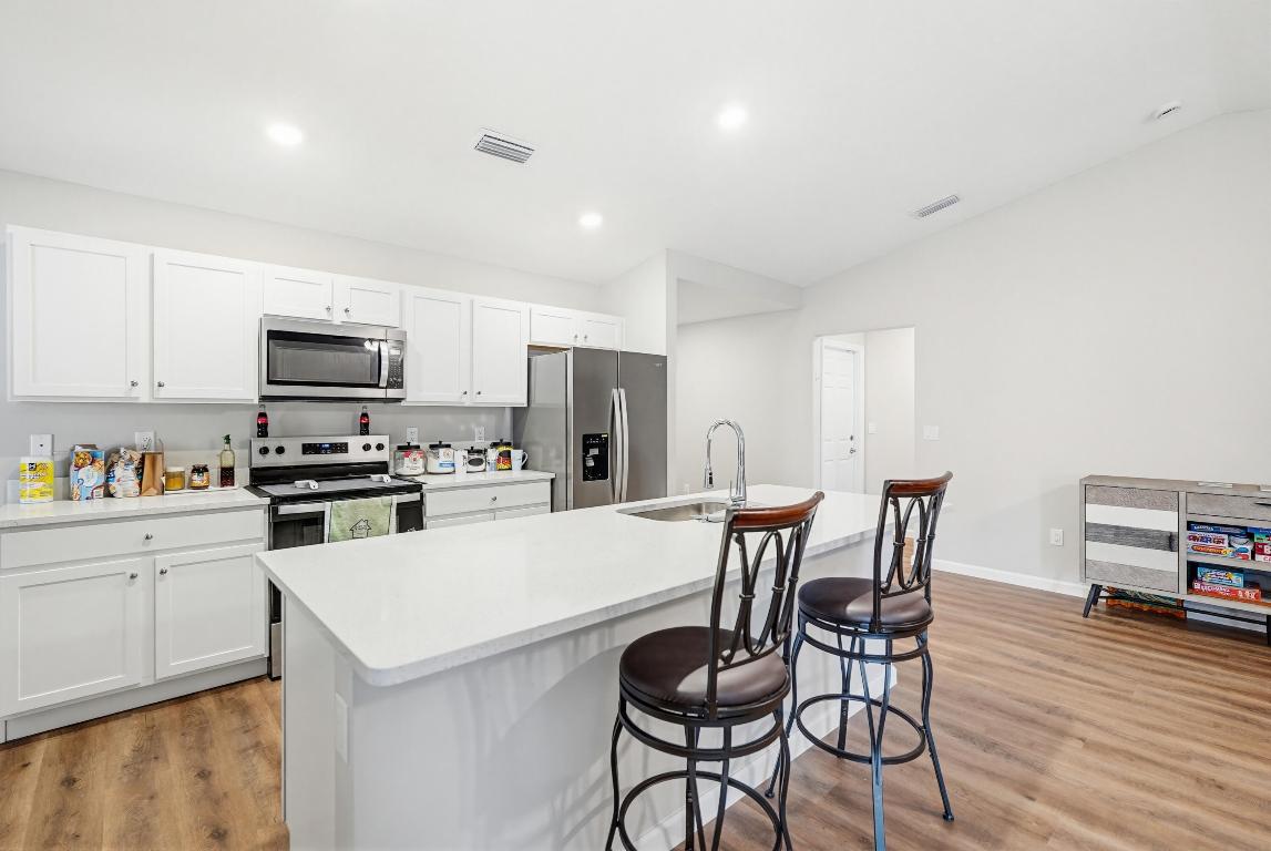 PORT ST LUCIE SECTION 25 - Residential