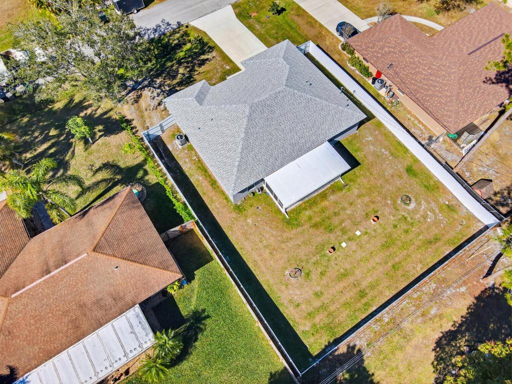 PORT ST LUCIE SECTION 25 - Residential