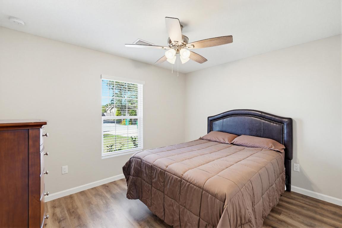 PORT ST LUCIE SECTION 25 - Residential