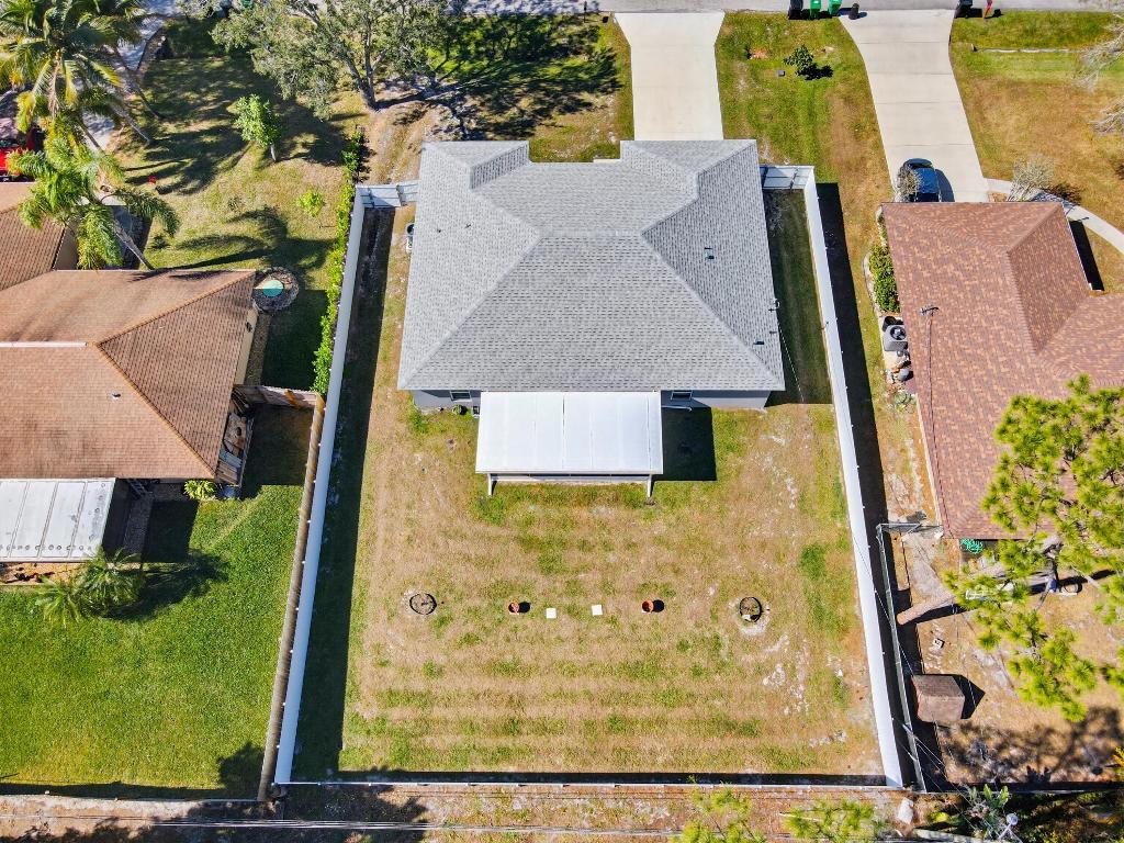 PORT ST LUCIE SECTION 25 - Residential