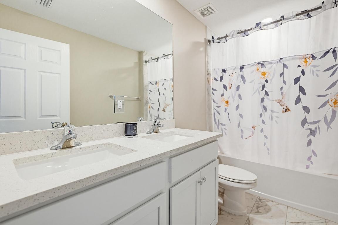 PORT ST LUCIE SECTION 25 - Residential