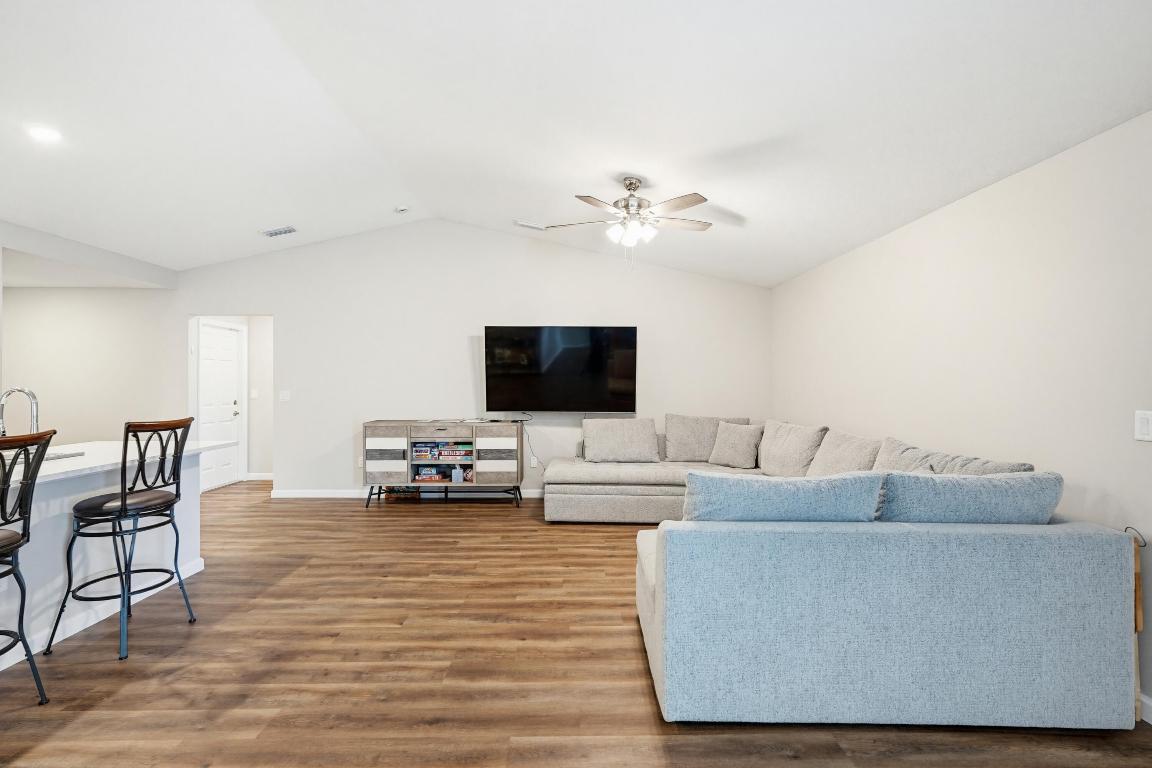 PORT ST LUCIE SECTION 25 - Residential