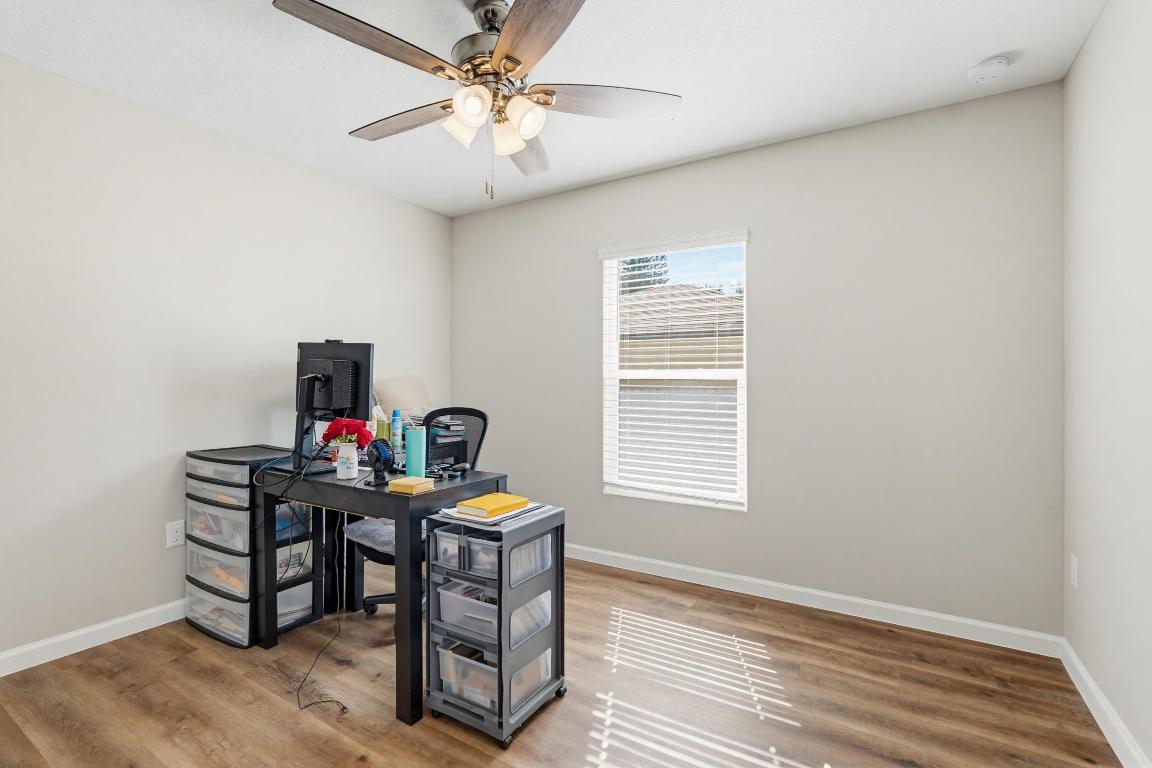 PORT ST LUCIE SECTION 25 - Residential