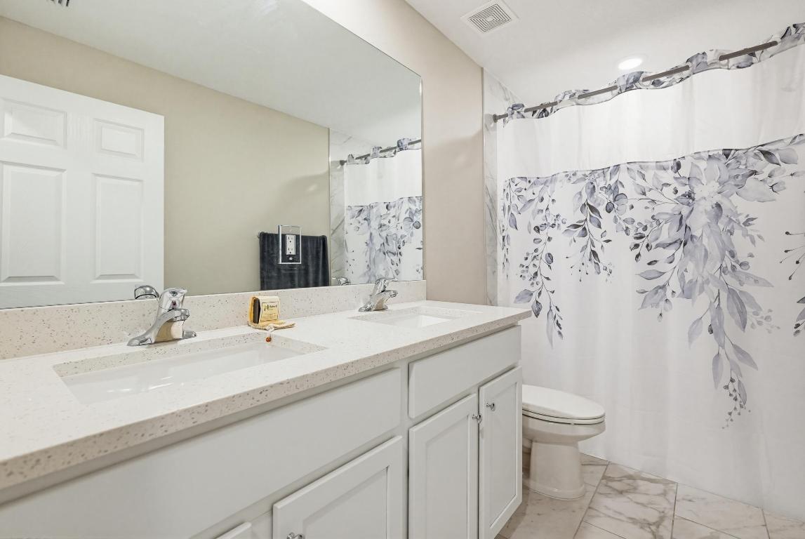 PORT ST LUCIE SECTION 25 - Residential