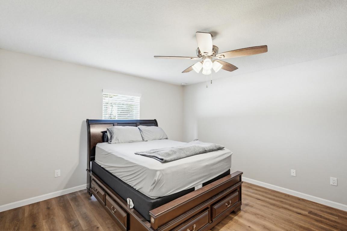 PORT ST LUCIE SECTION 25 - Residential