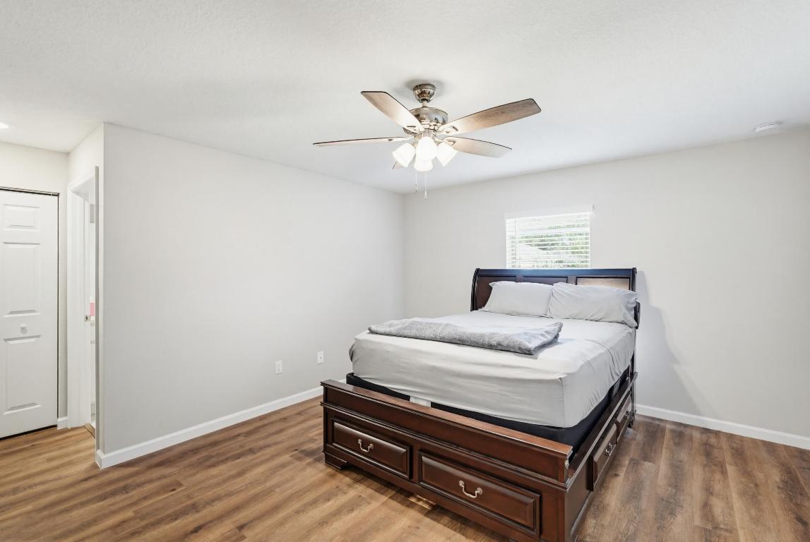 PORT ST LUCIE SECTION 25 - Residential