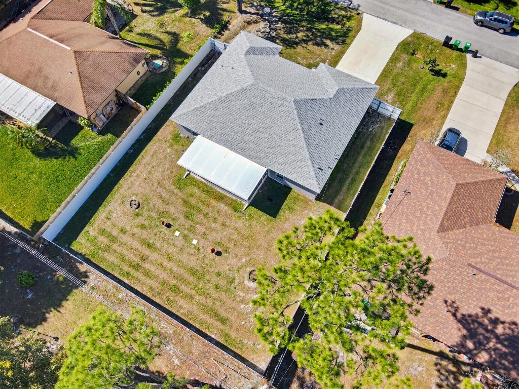 PORT ST LUCIE SECTION 25 - Residential