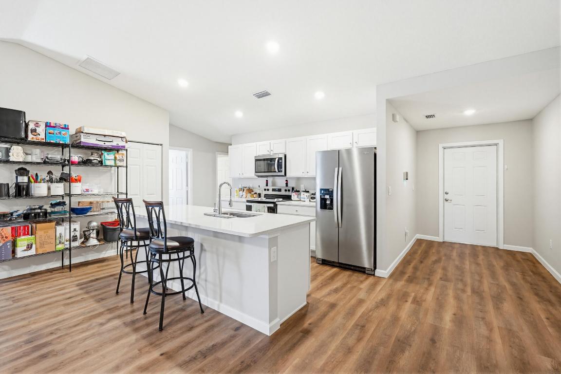 PORT ST LUCIE SECTION 25 - Residential