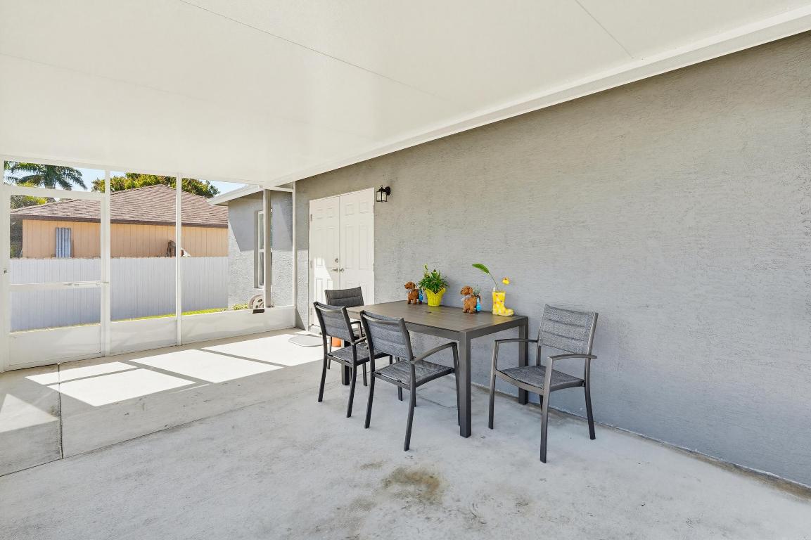 PORT ST LUCIE SECTION 25 - Residential