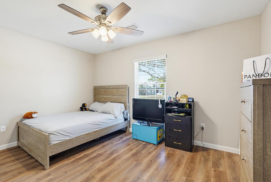 PORT ST LUCIE SECTION 25 - Residential