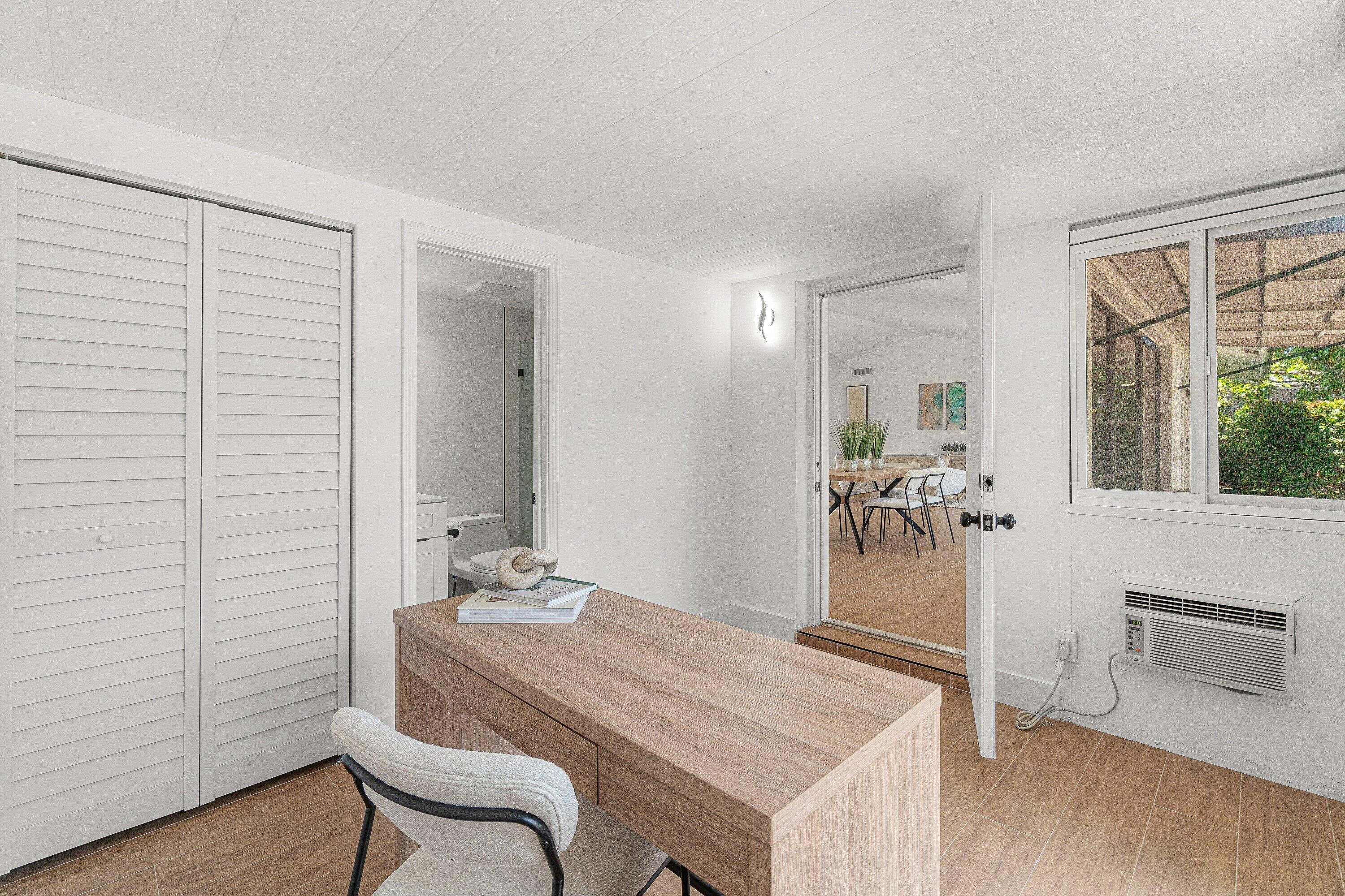 COCO WOOD LAKES - Residential