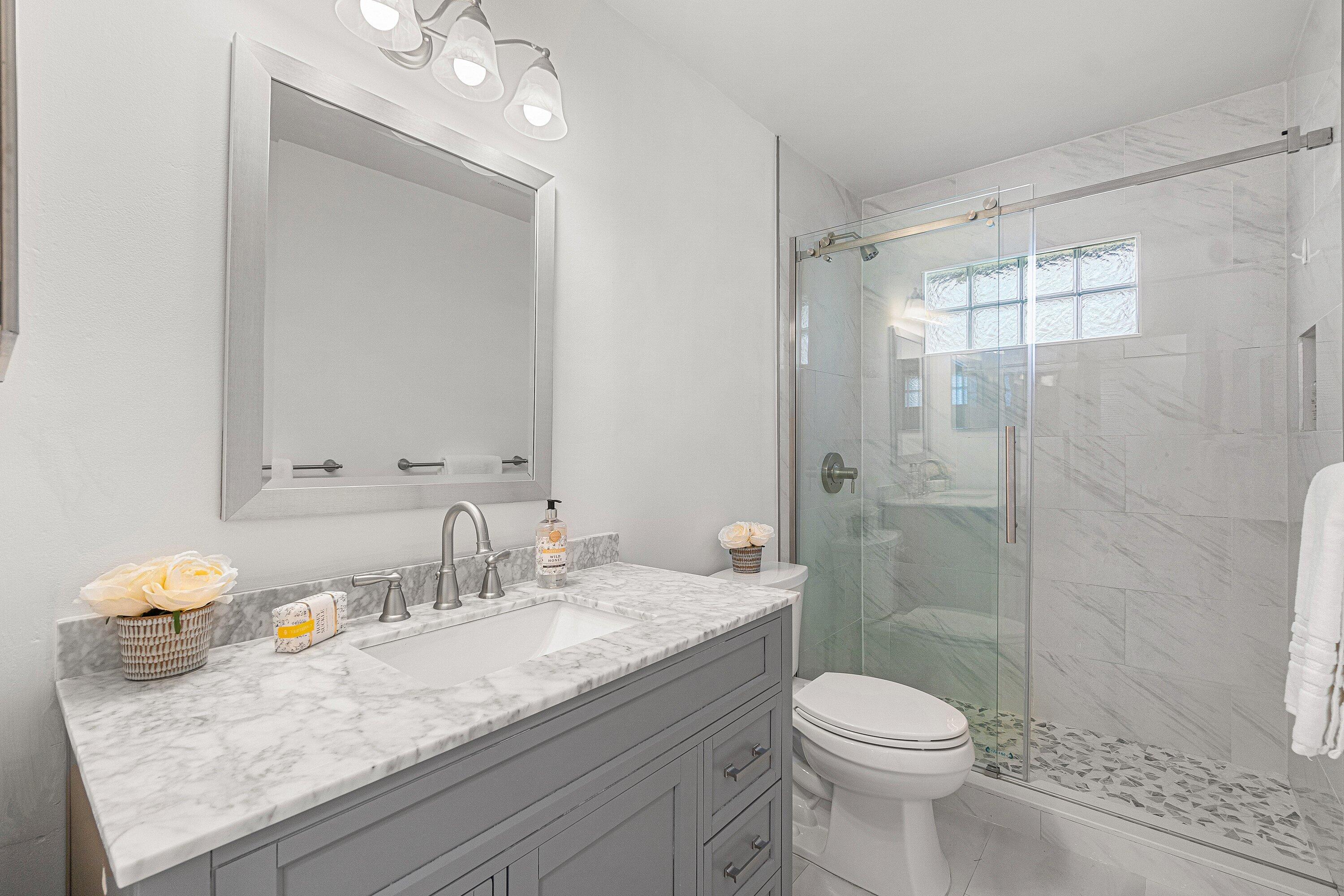 COCO WOOD LAKES - Residential