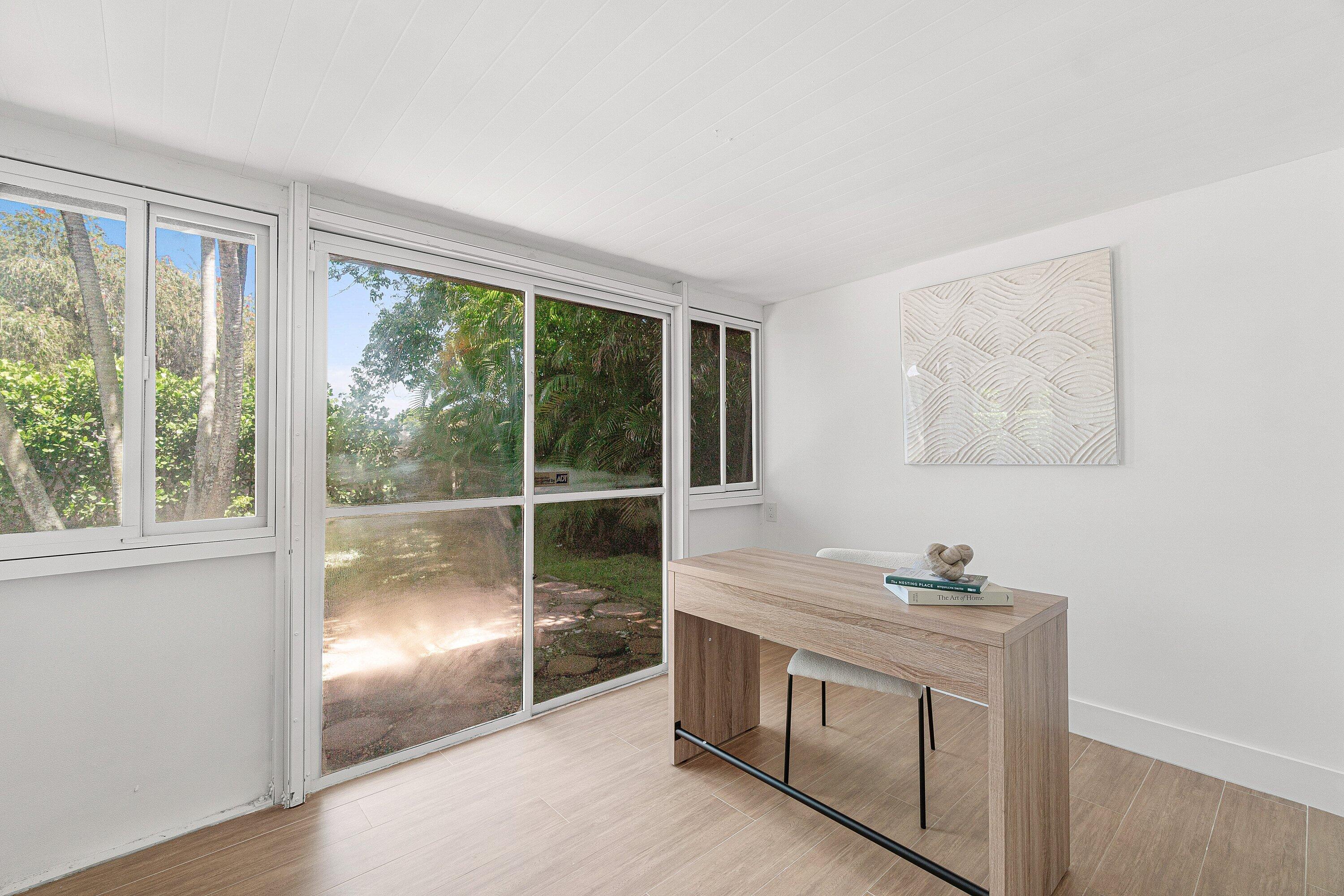 COCO WOOD LAKES - Residential