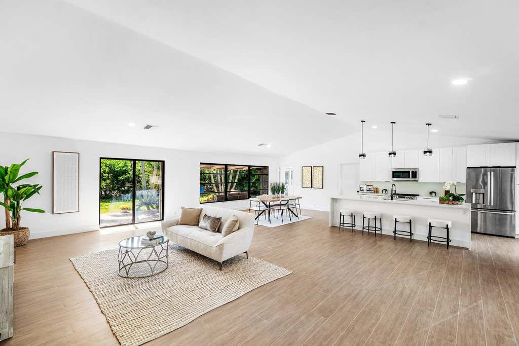 Photo of 14888 Sunnyview Lane, Delray Beach, FL 33484 (MLS # B26020445)