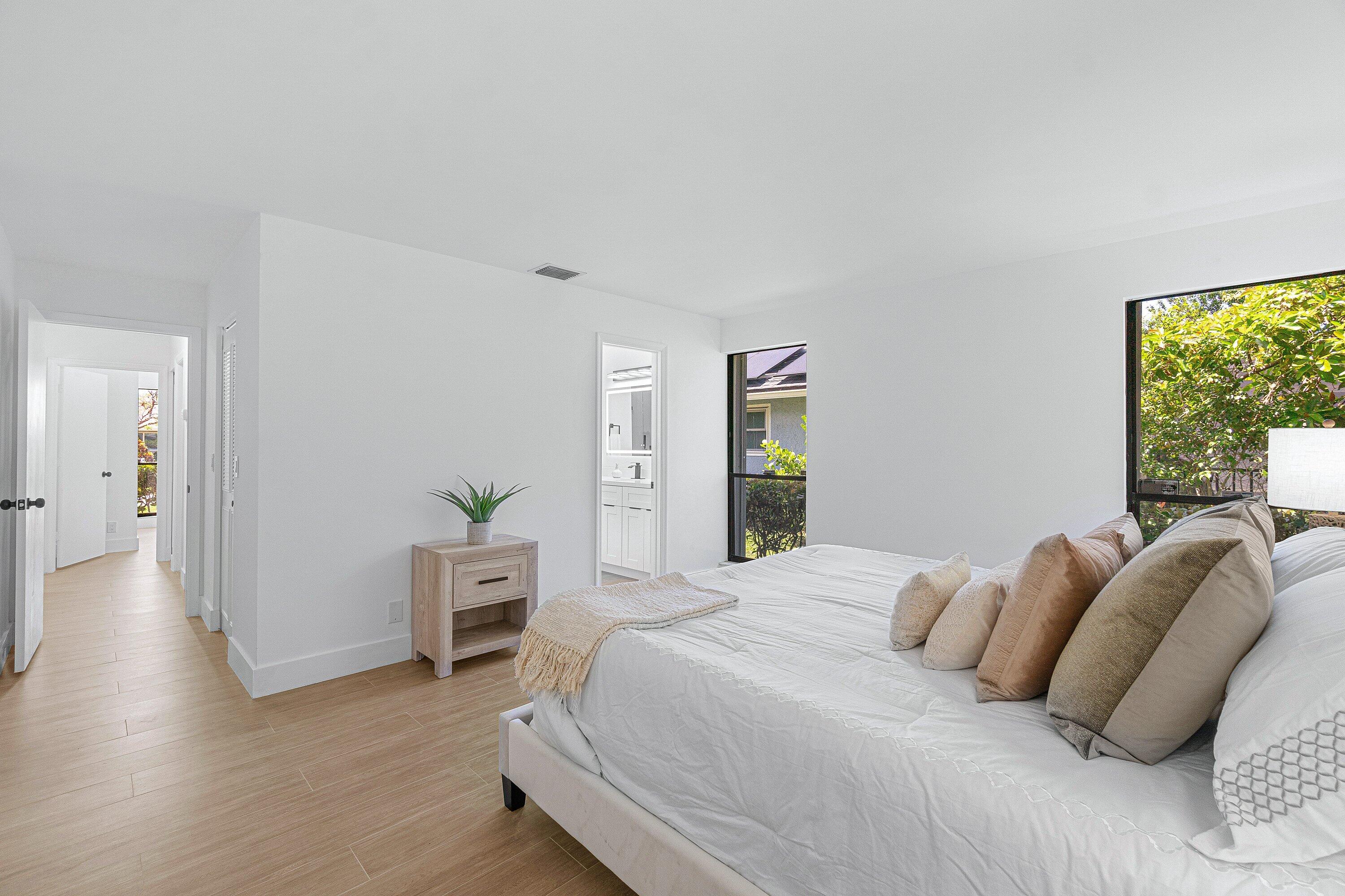 COCO WOOD LAKES - Residential