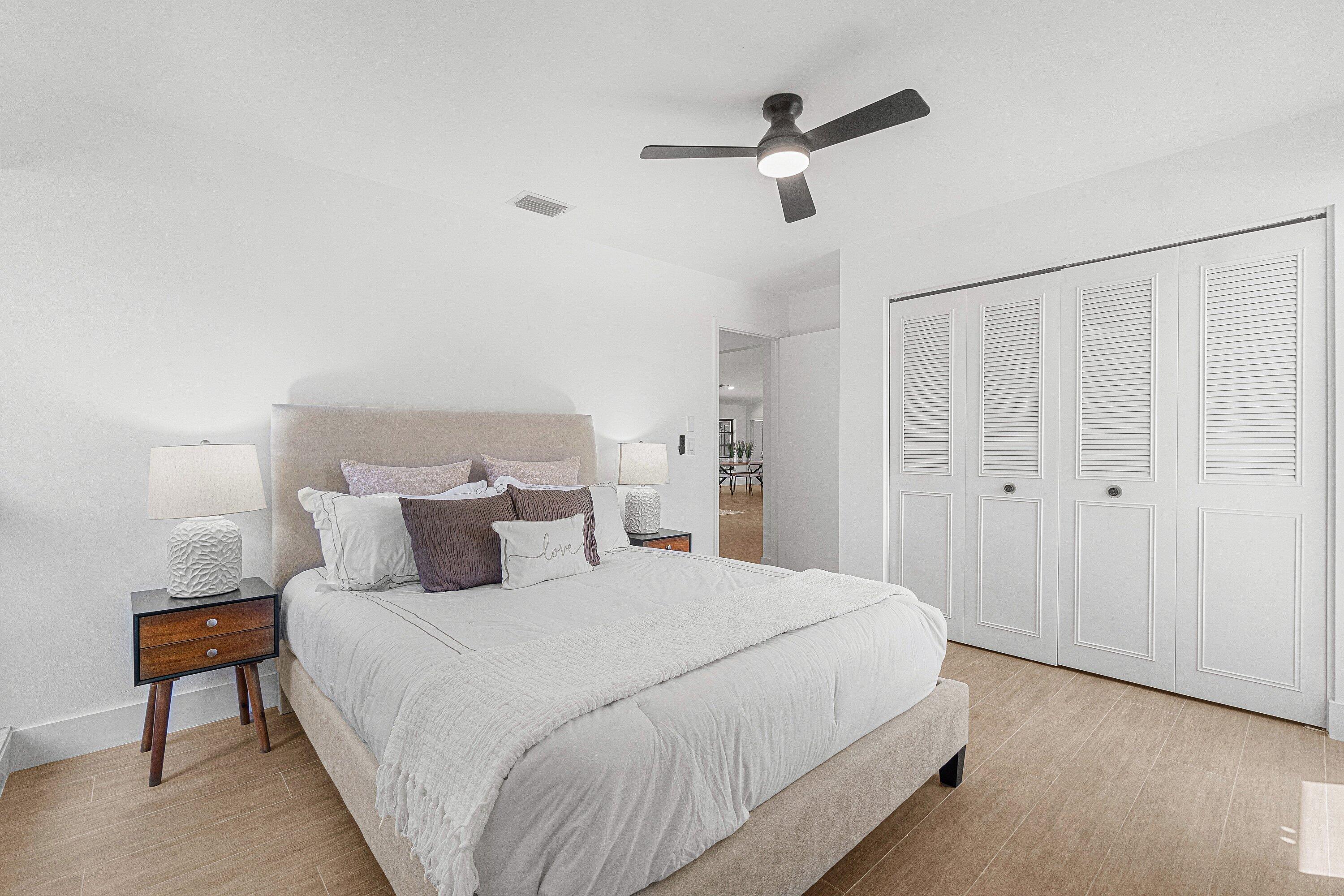 COCO WOOD LAKES - Residential