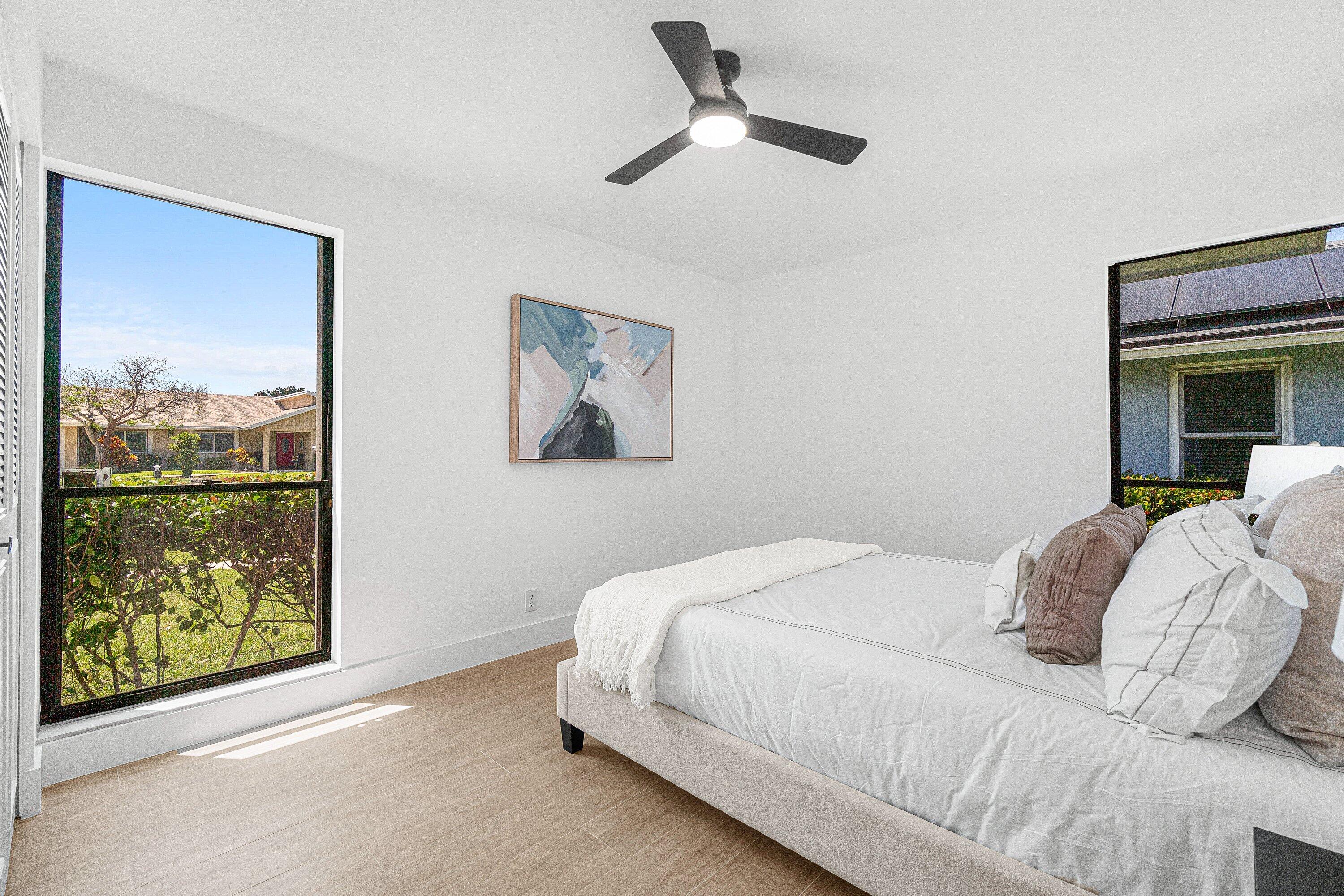 COCO WOOD LAKES - Residential