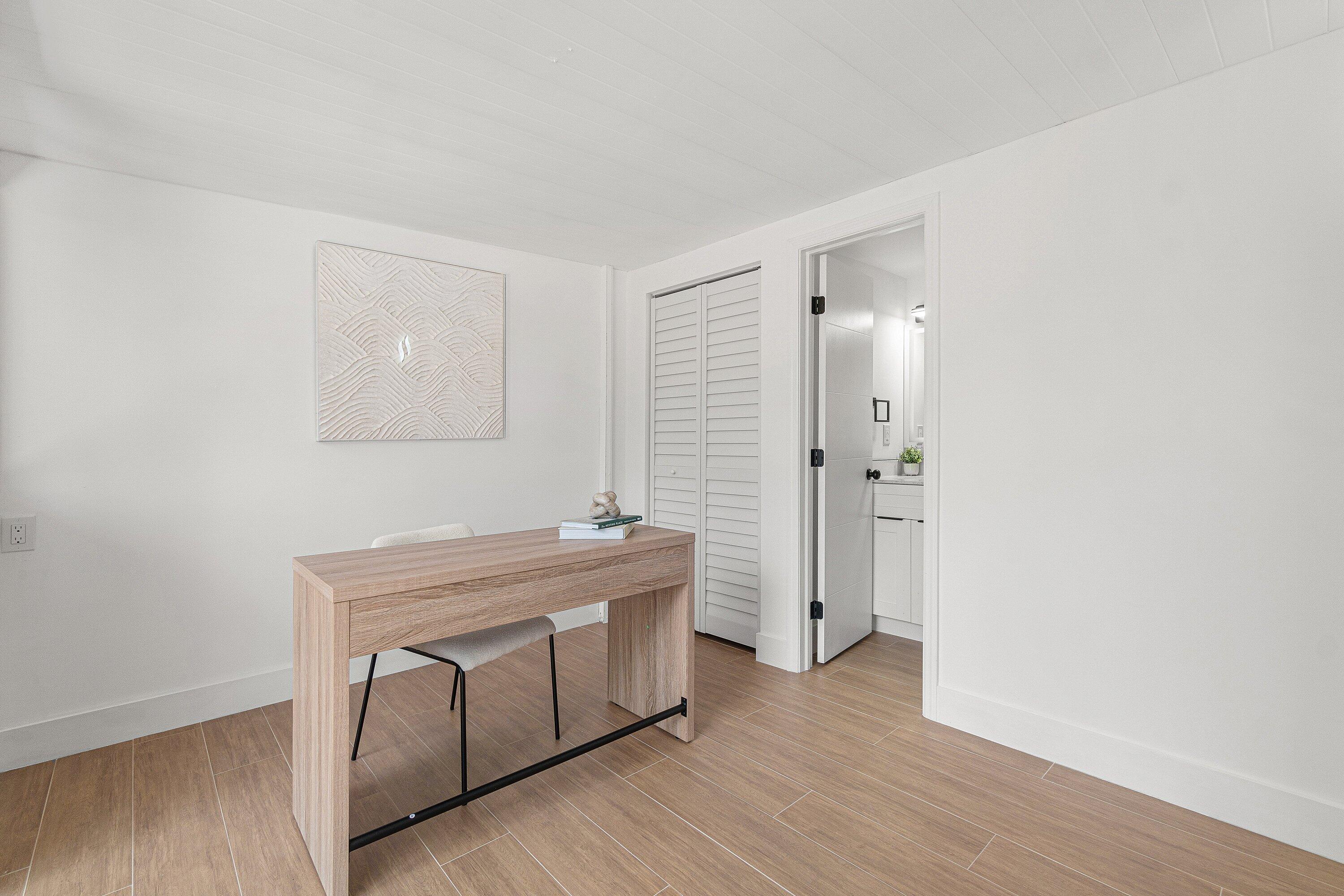 COCO WOOD LAKES - Residential