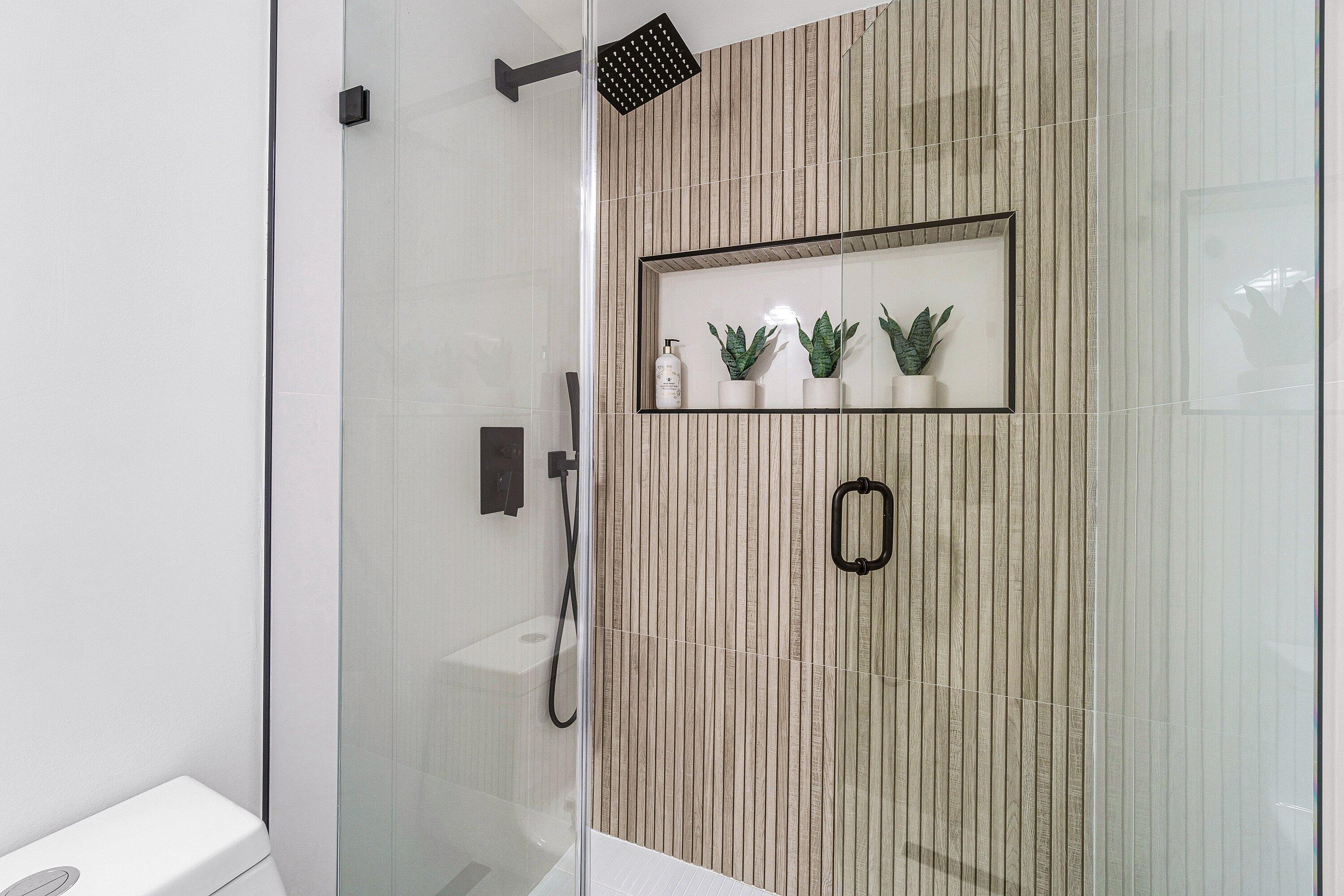 COCO WOOD LAKES - Residential