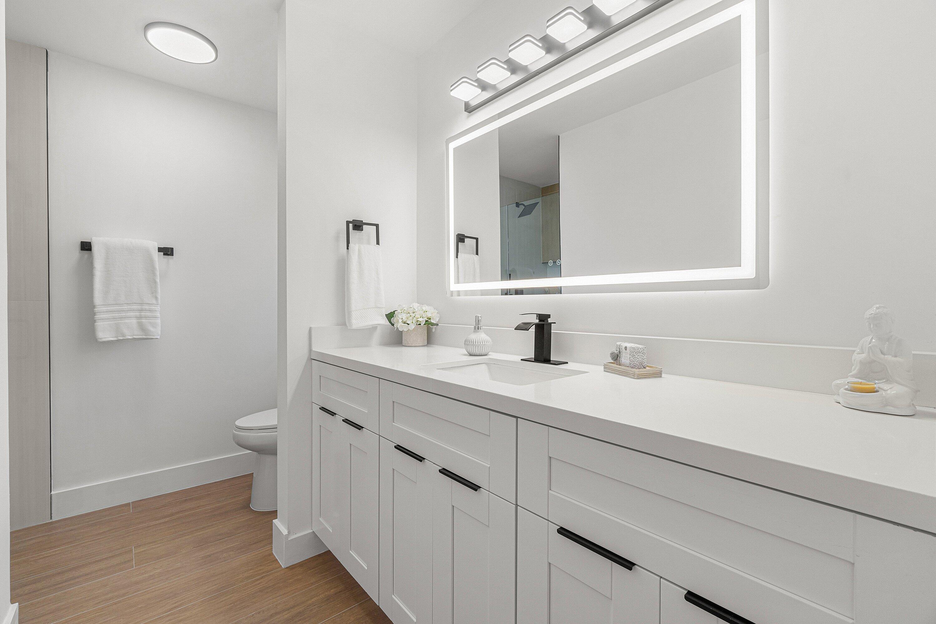 COCO WOOD LAKES - Residential