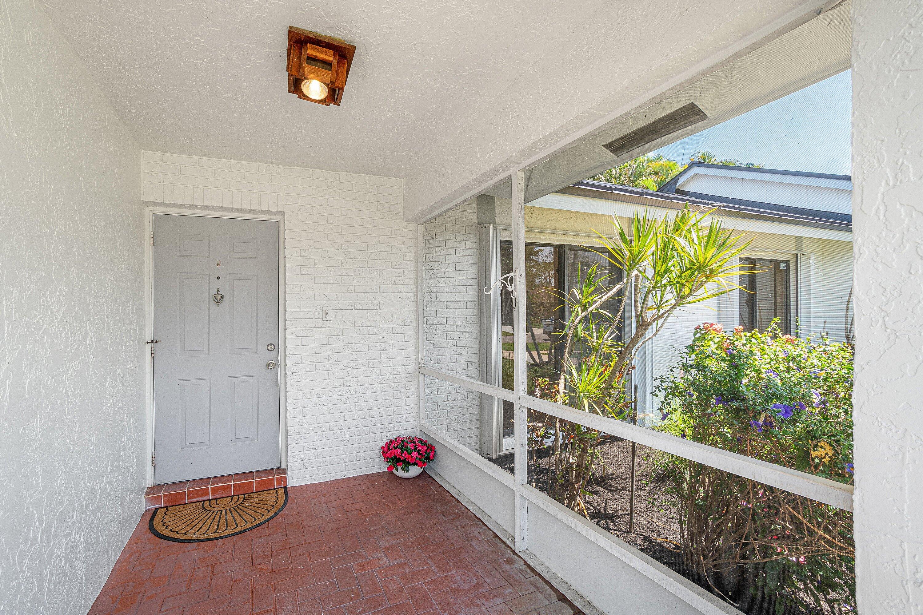 COCO WOOD LAKES - Residential