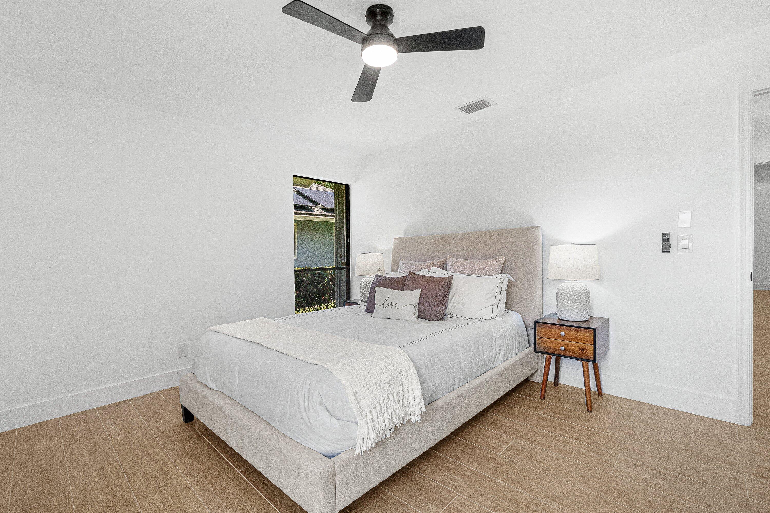 COCO WOOD LAKES - Residential