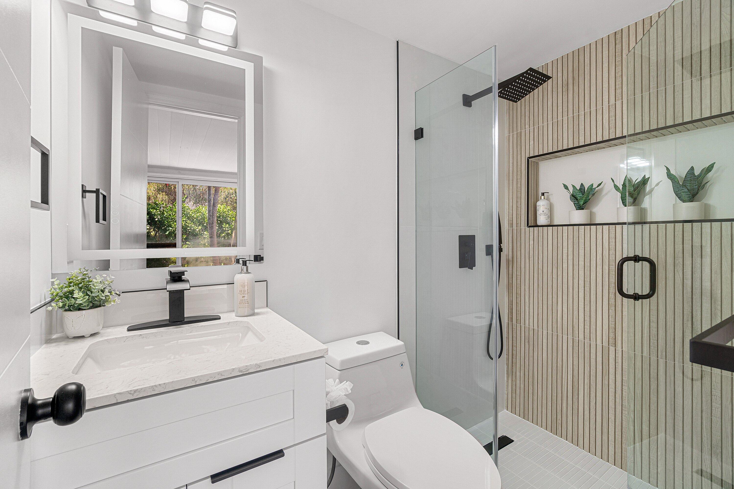 COCO WOOD LAKES - Residential