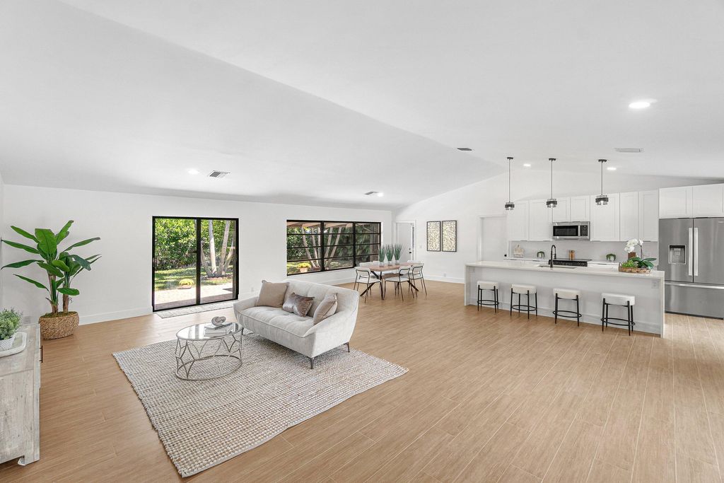 Photo of 14888 Sunnyview Lane, Delray Beach, FL 33484 (MLS # B26020445)