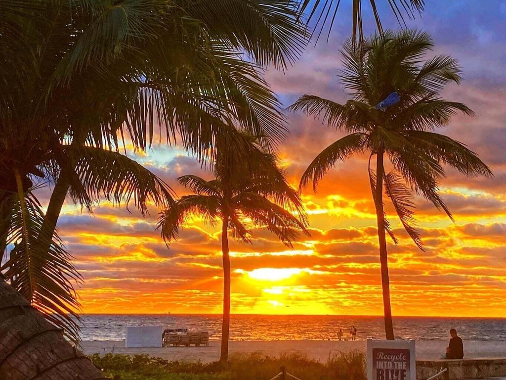 Photo of 540 SE 2ND Avenue #J7, Deerfield Beach, FL 33441 (MLS # B26077833)