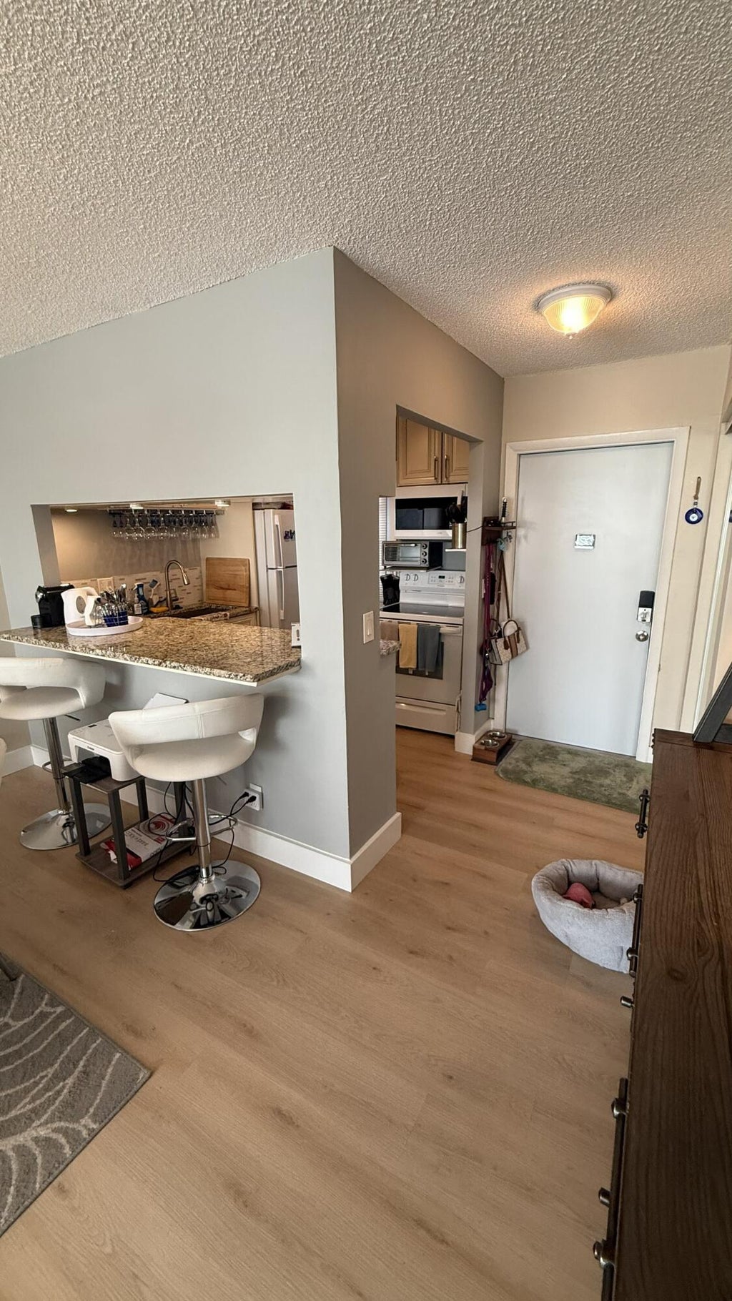 Photo of 540 SE 2ND Avenue #J7, Deerfield Beach, FL 33441 (MLS # B26077833)