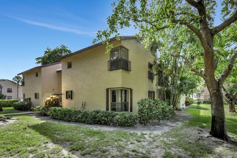 A home in Coconut Creek