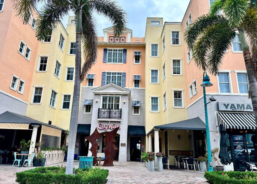 Photo of 200 NE 2nd Avenue #312, Delray Beach, FL 33444 (MLS # R11121240)