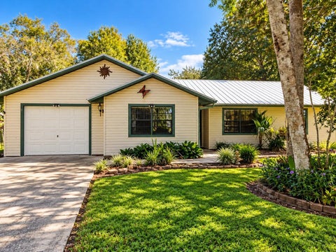 Tiny photo for 1396 SW 19TH Terrace, Okeechobee, FL 34974 (MLS # B26090976)