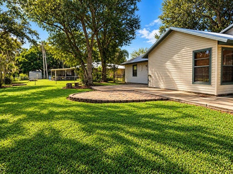 Tiny photo for 1396 SW 19TH Terrace, Okeechobee, FL 34974 (MLS # B26090976)